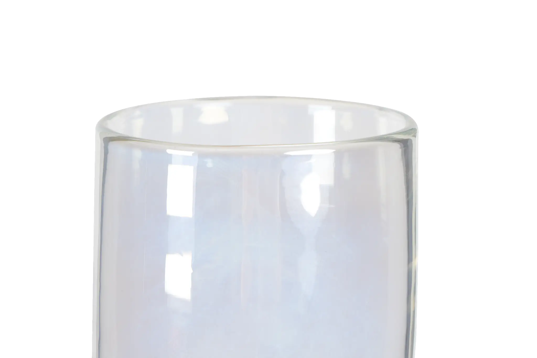 Kira Orange Large Vase Kira Orange Large Vase