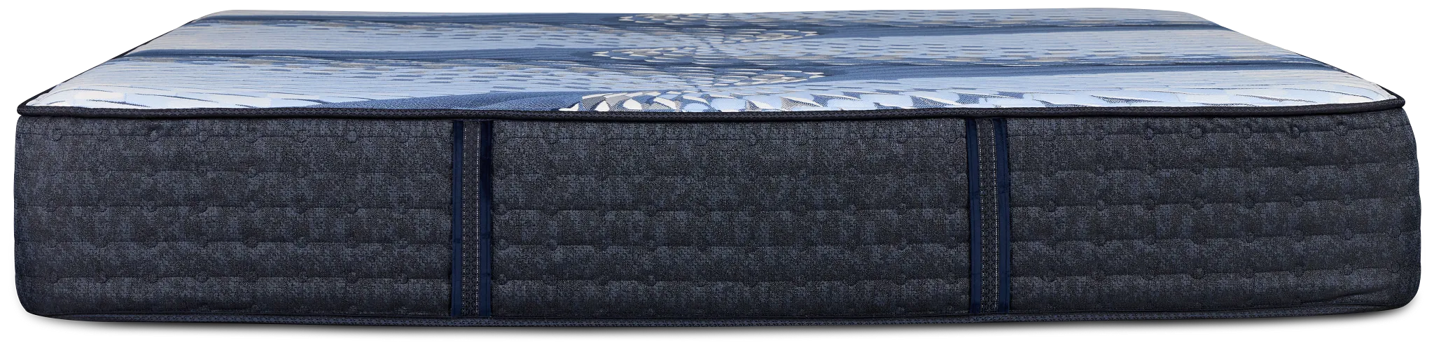 Serta Icomfort Aveda 12" Plush Memory Foam Mattress