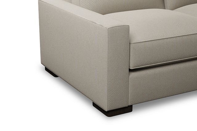 Edgewater Peyton Beige Loveseat