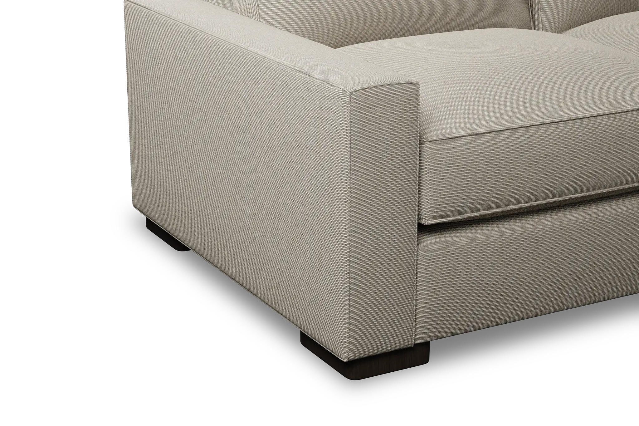 Edgewater Peyton Beige Loveseat Edgewater Peyton Beige Loveseat