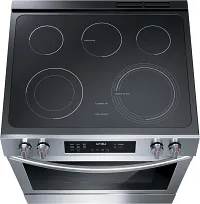 Frigidaire 3083 Series Stainless Steel Electric Range