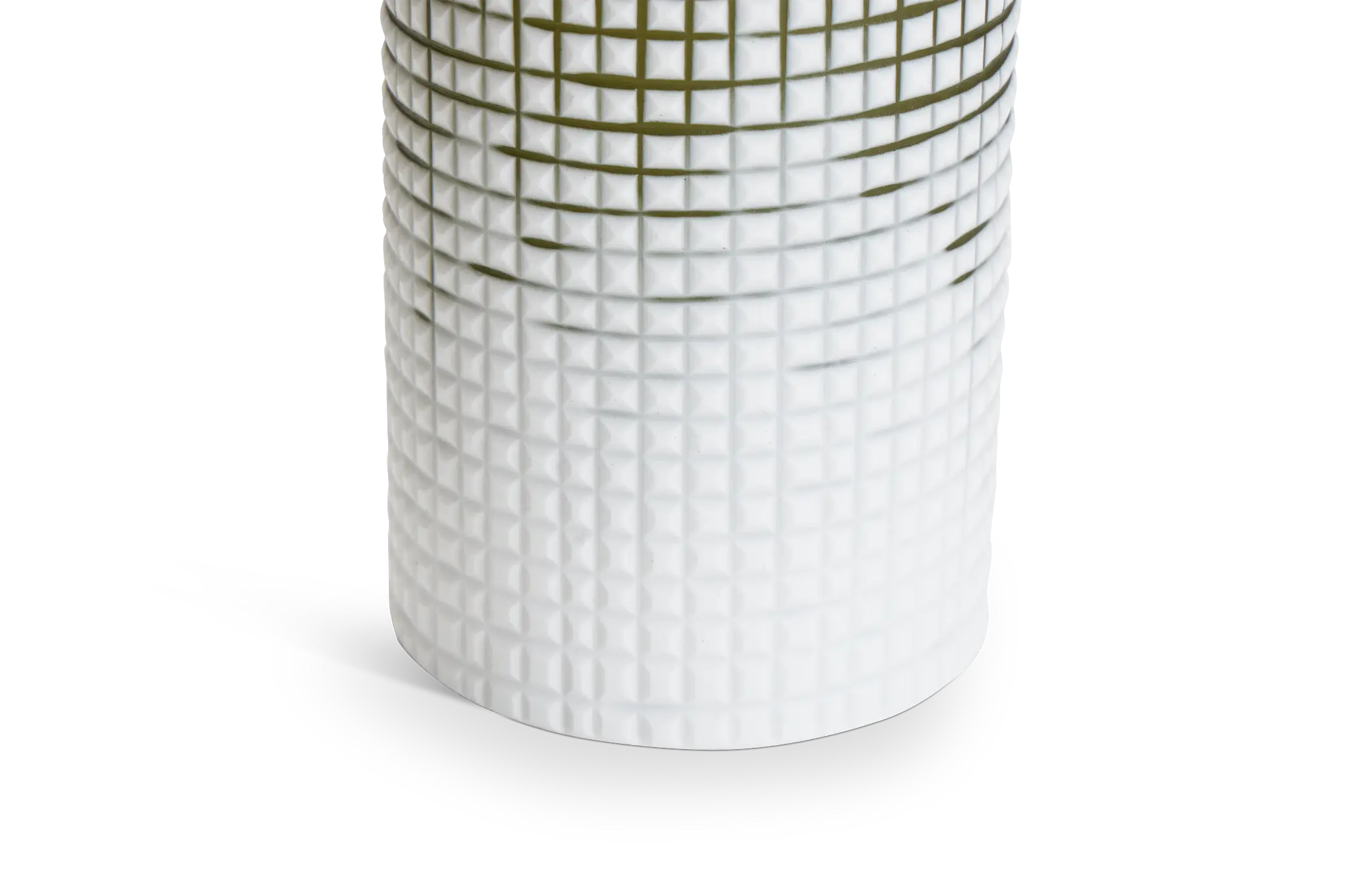 Lelani Green Large Vase Lelani Green Large Vase