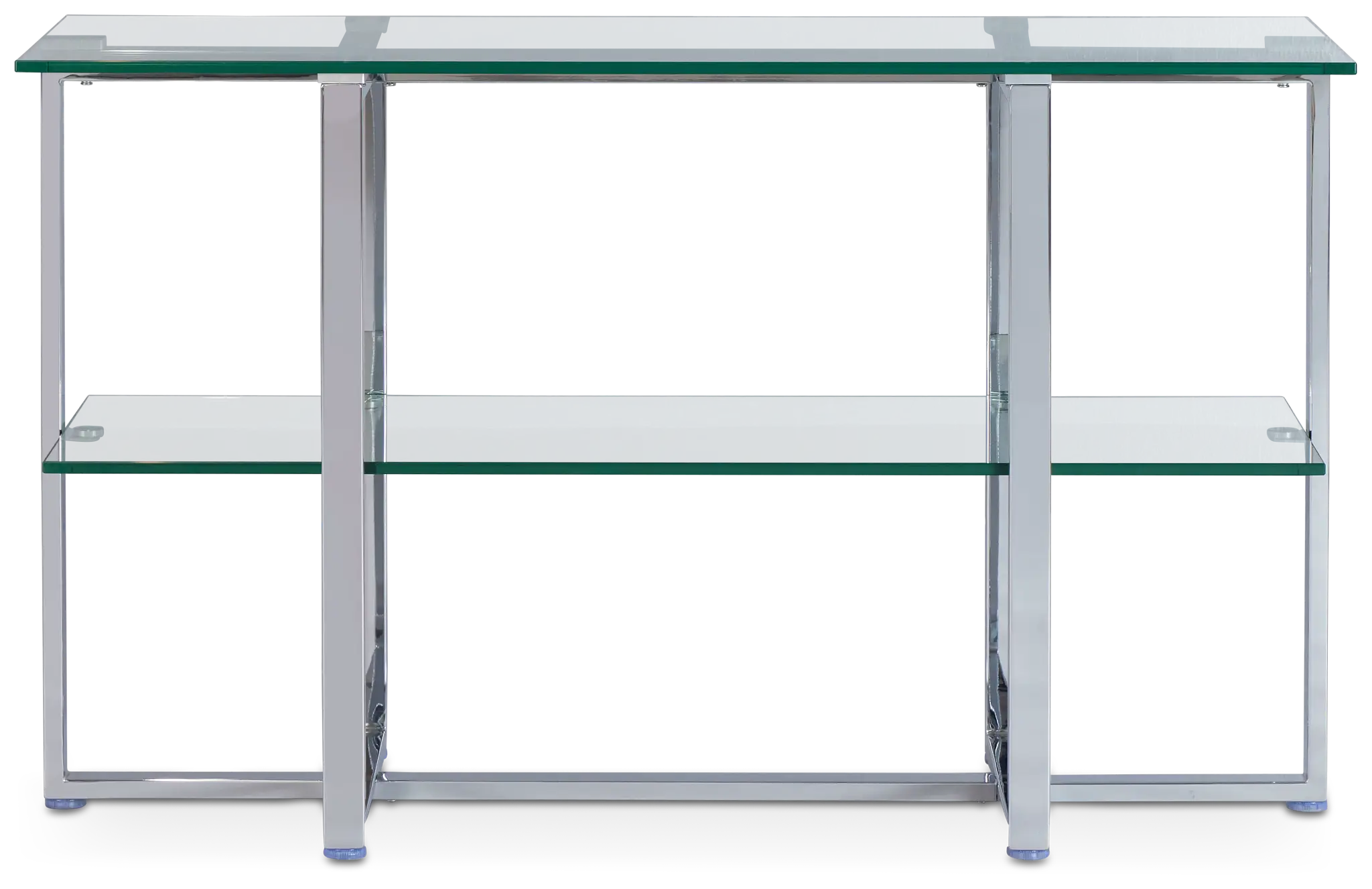 Amalfi Glass Server Amalfi Glass Server