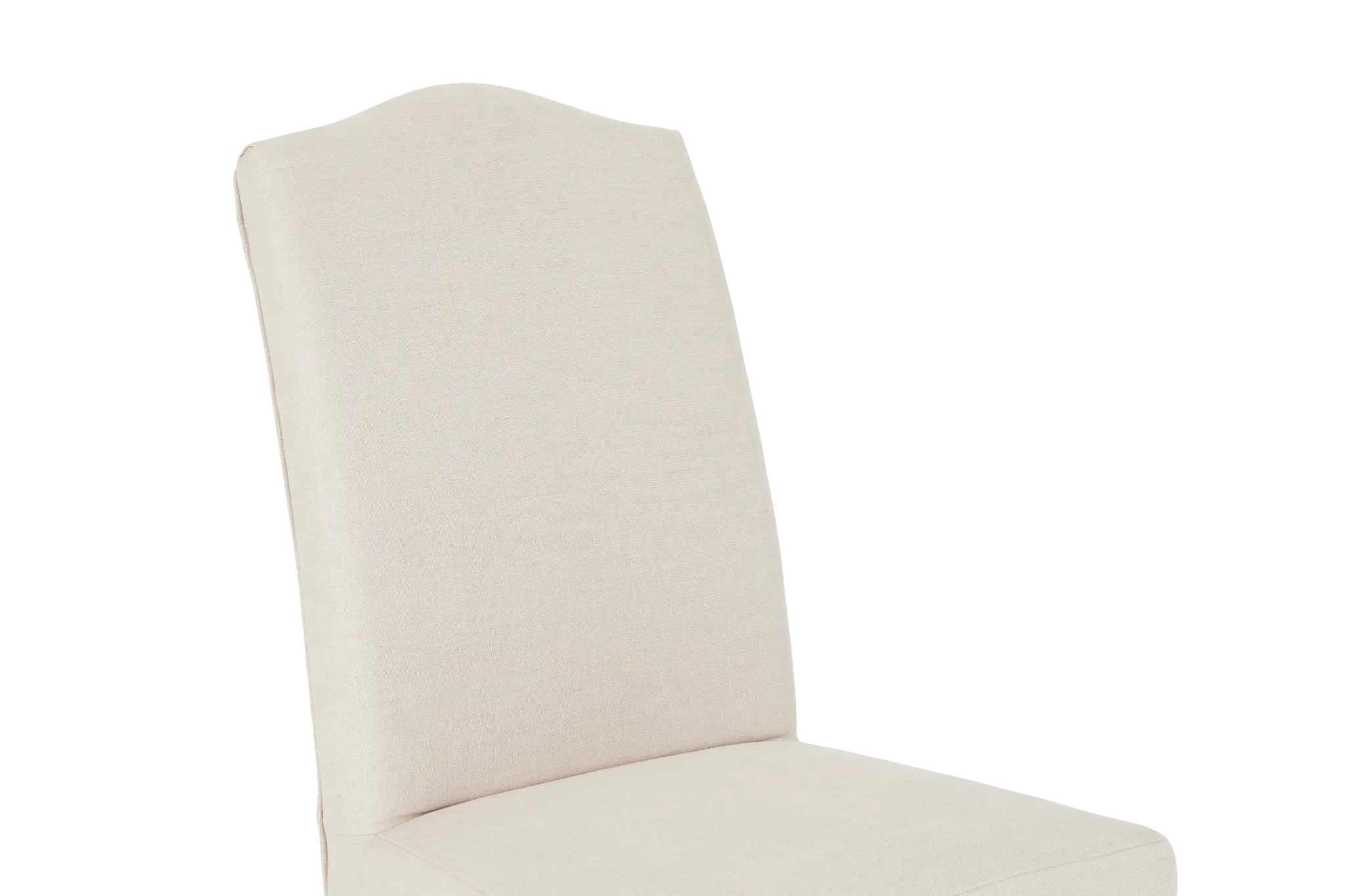 Aberdeen Beige Fabric Upholstered Side Chair Aberdeen Beige Fabric Upholstered Side Chair