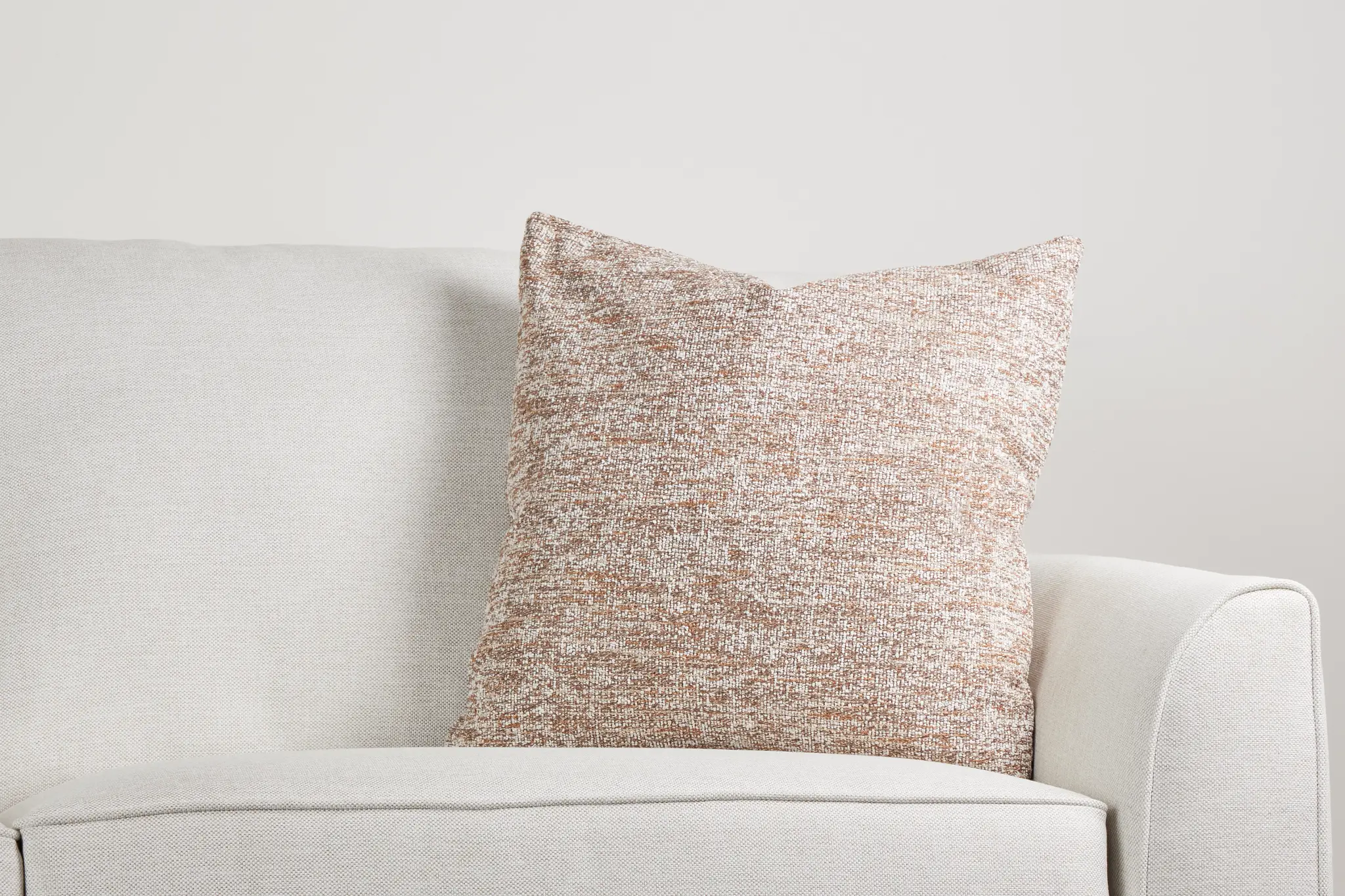 Baxter Brown 22" Accent Pillow Baxter Brown 22" Accent Pillow