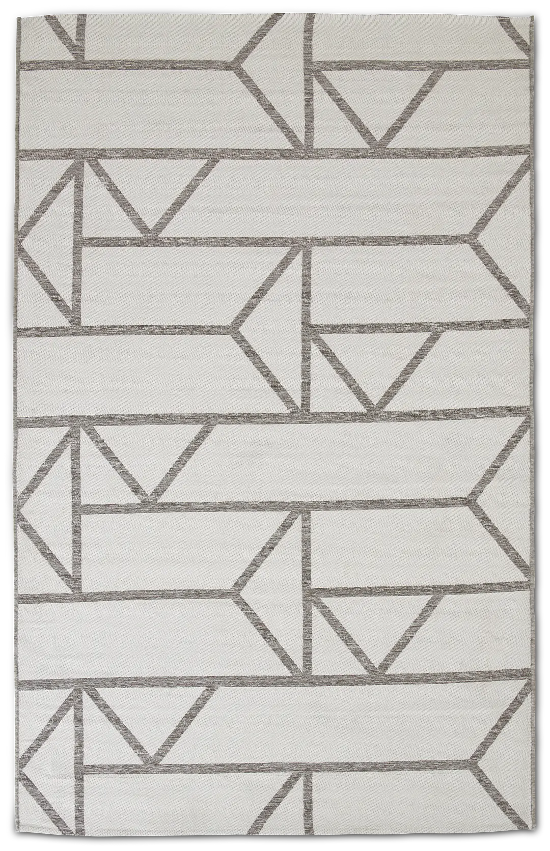 Silas Gray Indoor/outdoor 2x3 Area Rug Silas Gray Indoor/outdoor 2x3 Area Rug