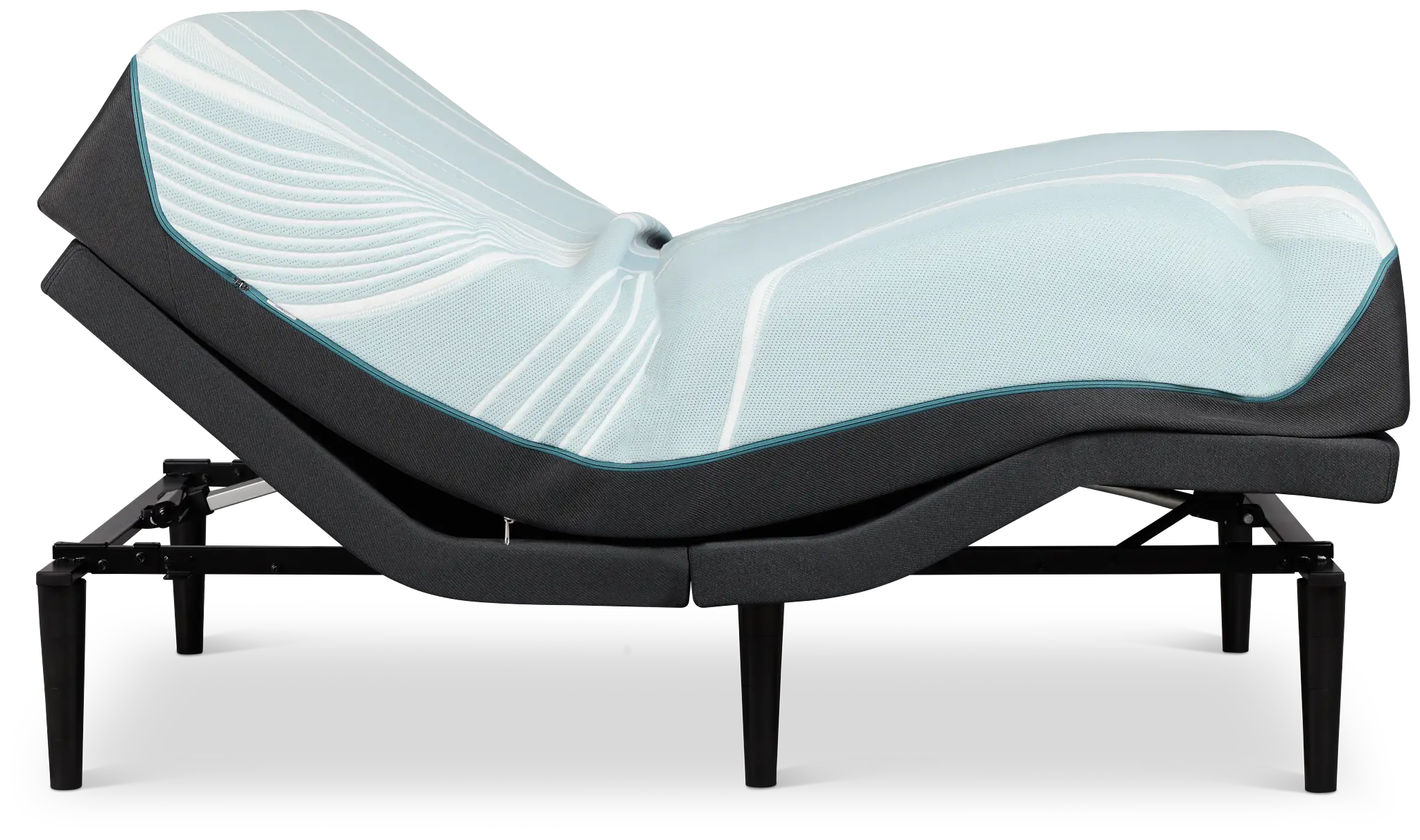 Tempur-pedic Tempur-luxeadapt Soft Ergo 3.0 Adjustable Mattress Set Tempur-pedic Tempur-luxeadapt Soft Ergo 3.0 Adjustable Mattress Set