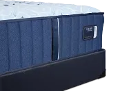 Stearns & Foster Estate Firm Mattress Set