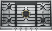 Frigidaire 3680 Series Stainless Steel 36" Gas Cook Top