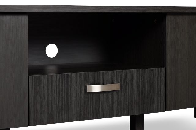 Warren Gray 67" Tv Stand