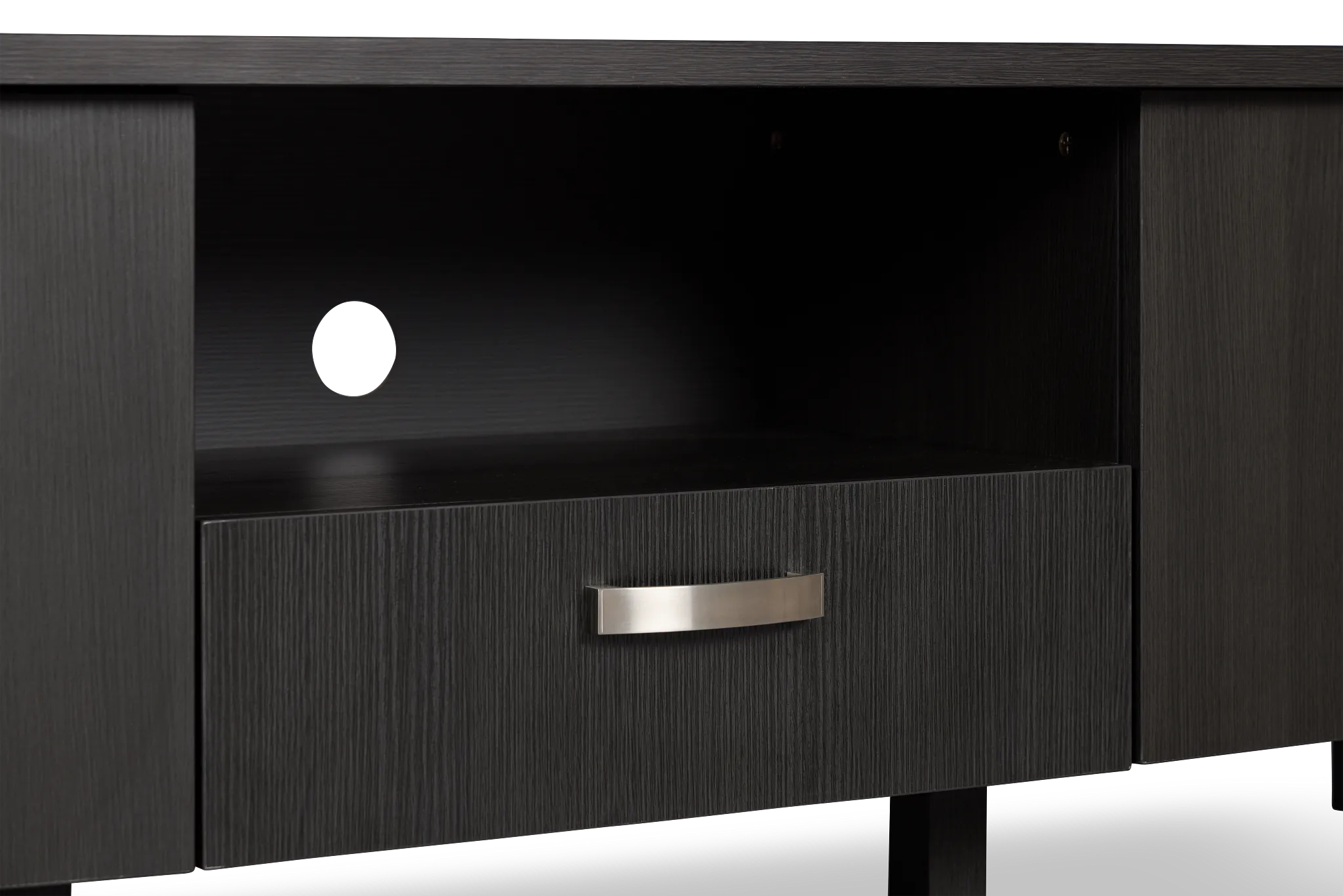 Warren Gray 67" Tv Stand