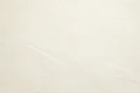 Layla White Curved End Table