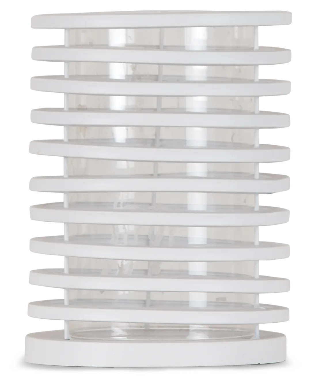 Ziva White Large Hurricane