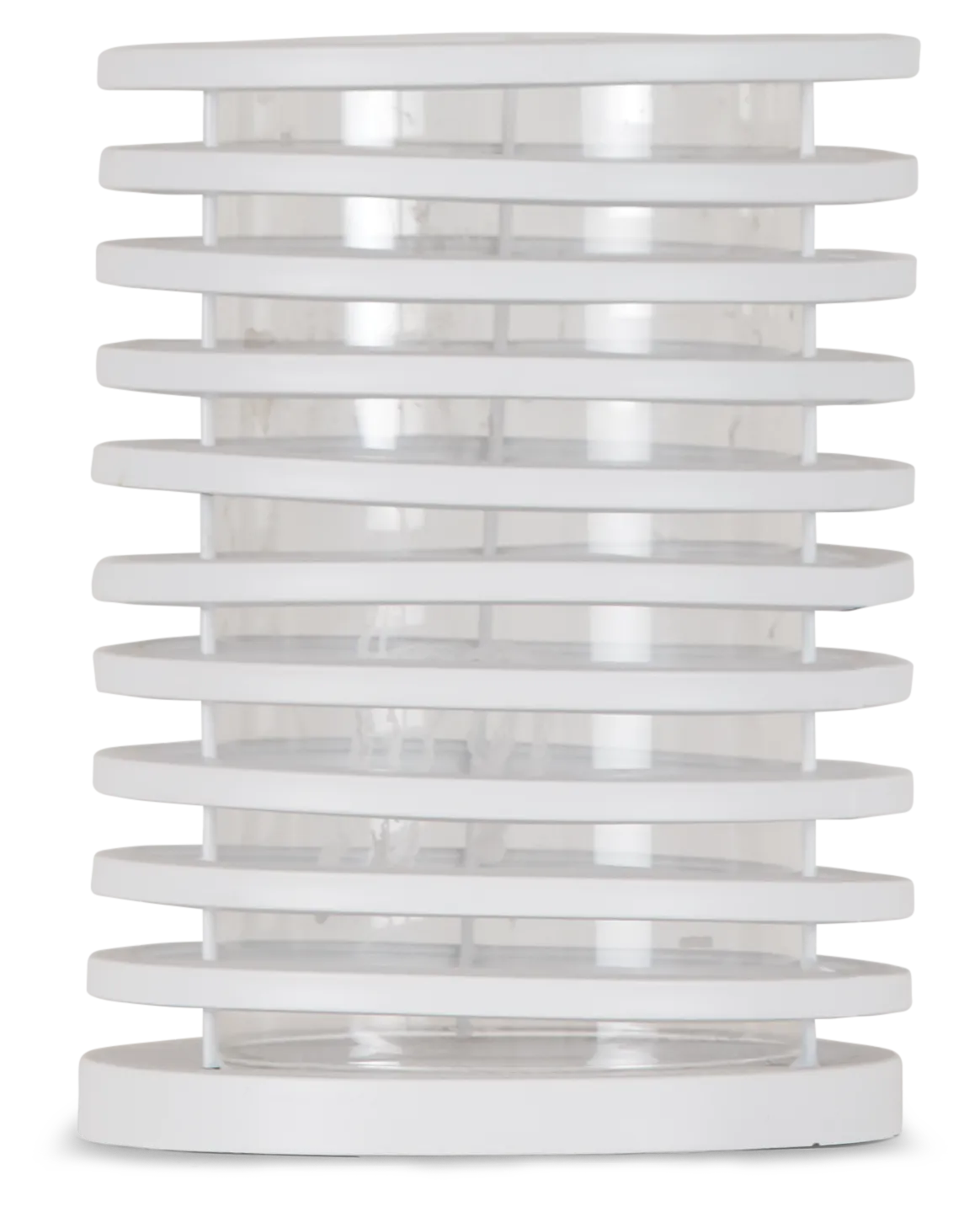 Ziva White Large Hurricane