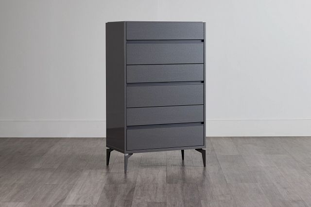 Oslo Gray Chest