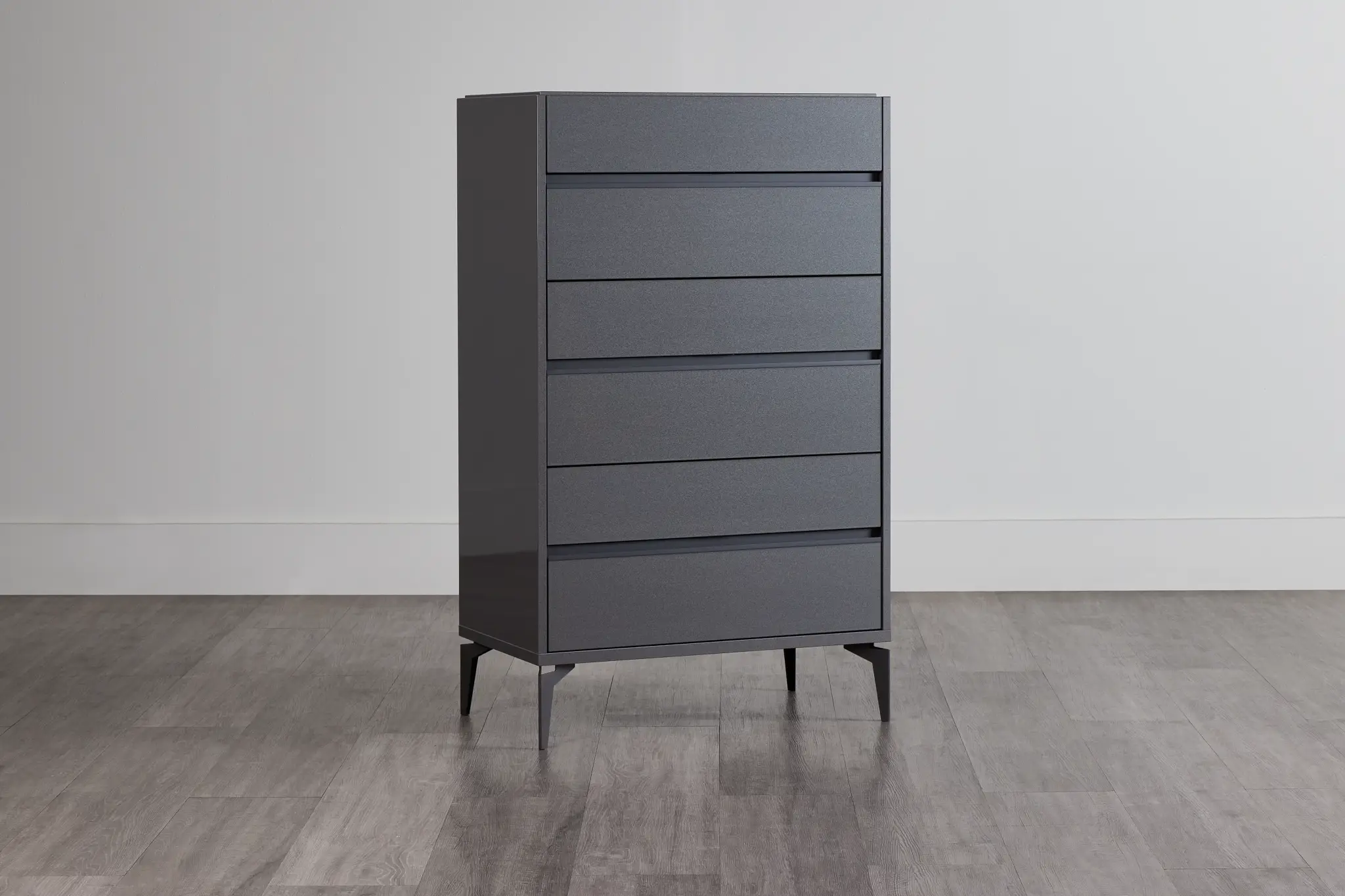 Oslo Gray Chest Oslo Gray Chest