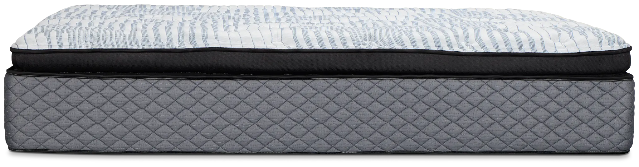 Kevin Charles By Sealy Signature 15" Ultra Plsh Pillow Top Mattress Kevin Charles By Sealy Signature 15" Ultra Plsh Pillow Top Mattress