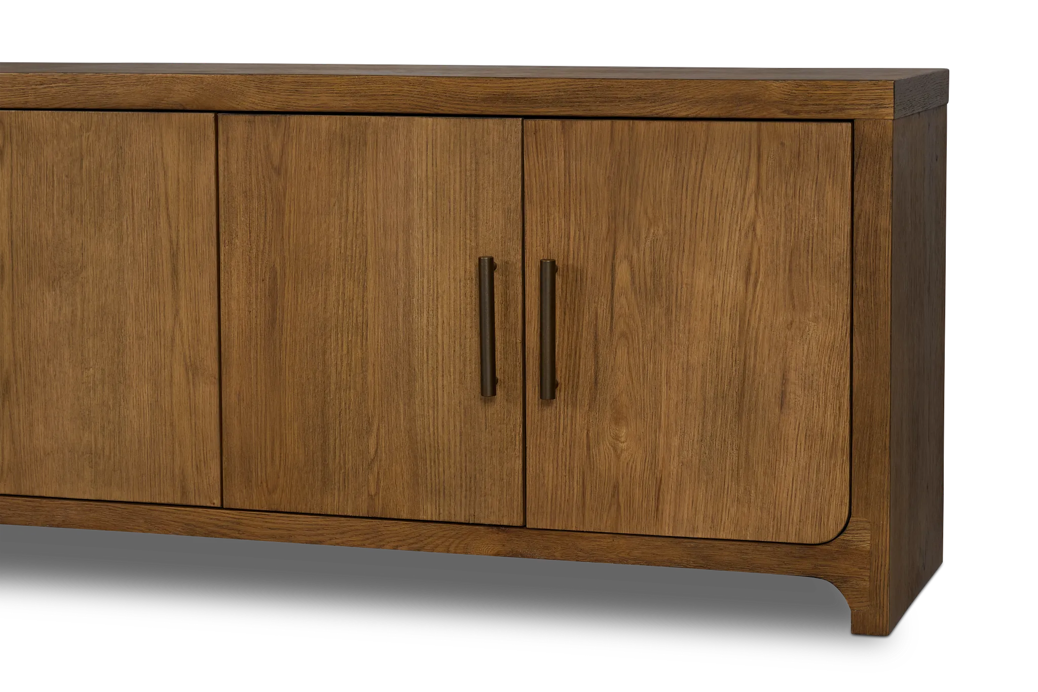 Rochester Mid Tone 72" Tv Stand