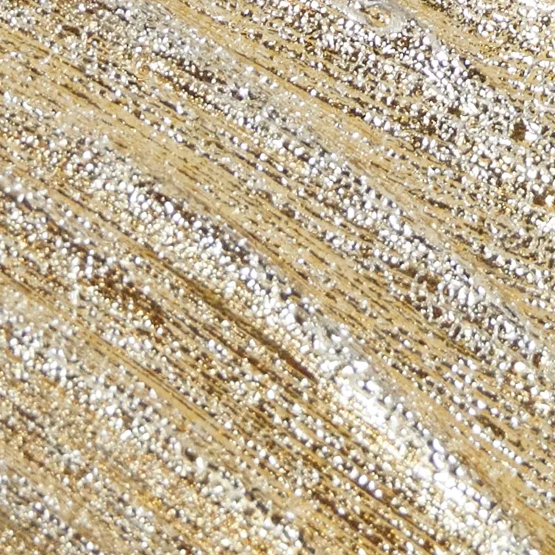 Margot Gold Small Vase