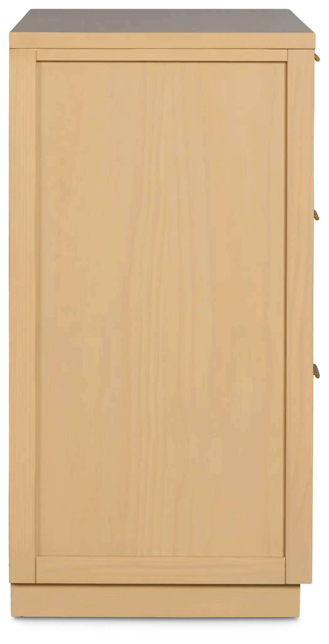 Molly Light Beige Youth Dresser Molly Light Beige Youth Dresser