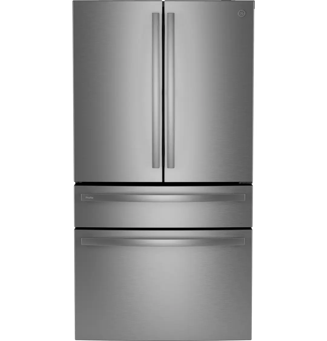 Ge Profile 29 Series Stainless Steel French Door Refrigerator Ge Profile 29 Series Stainless Steel French Door Refrigerator
