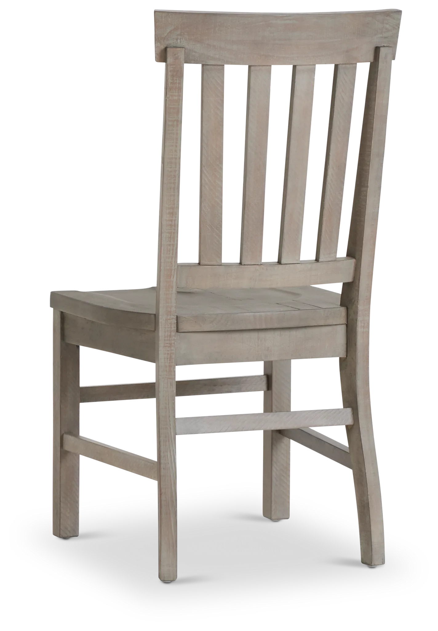 Sonoma Light Tone Wood Side Chair
