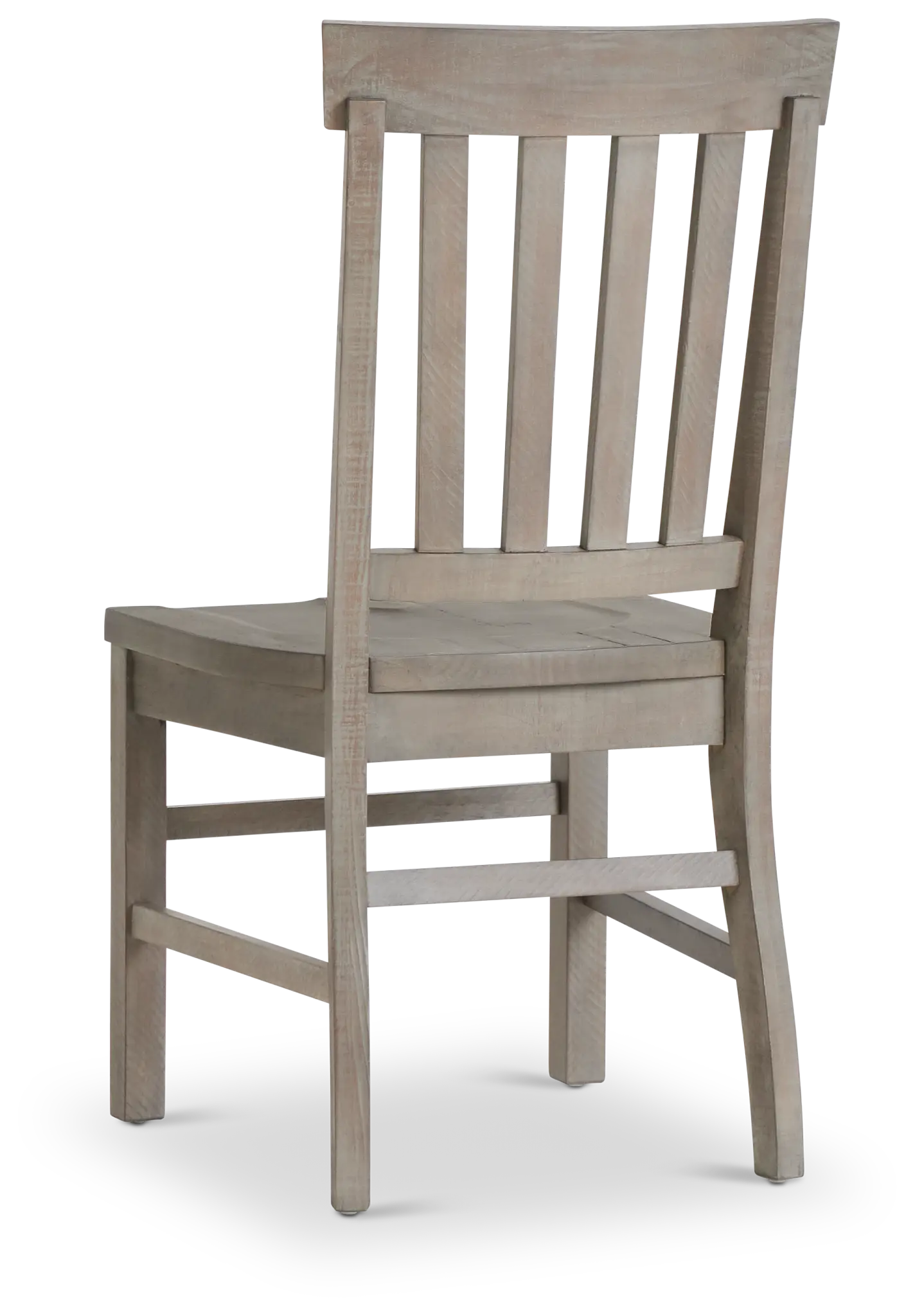 Sonoma Light Tone Wood Side Chair Sonoma Light Tone Wood Side Chair