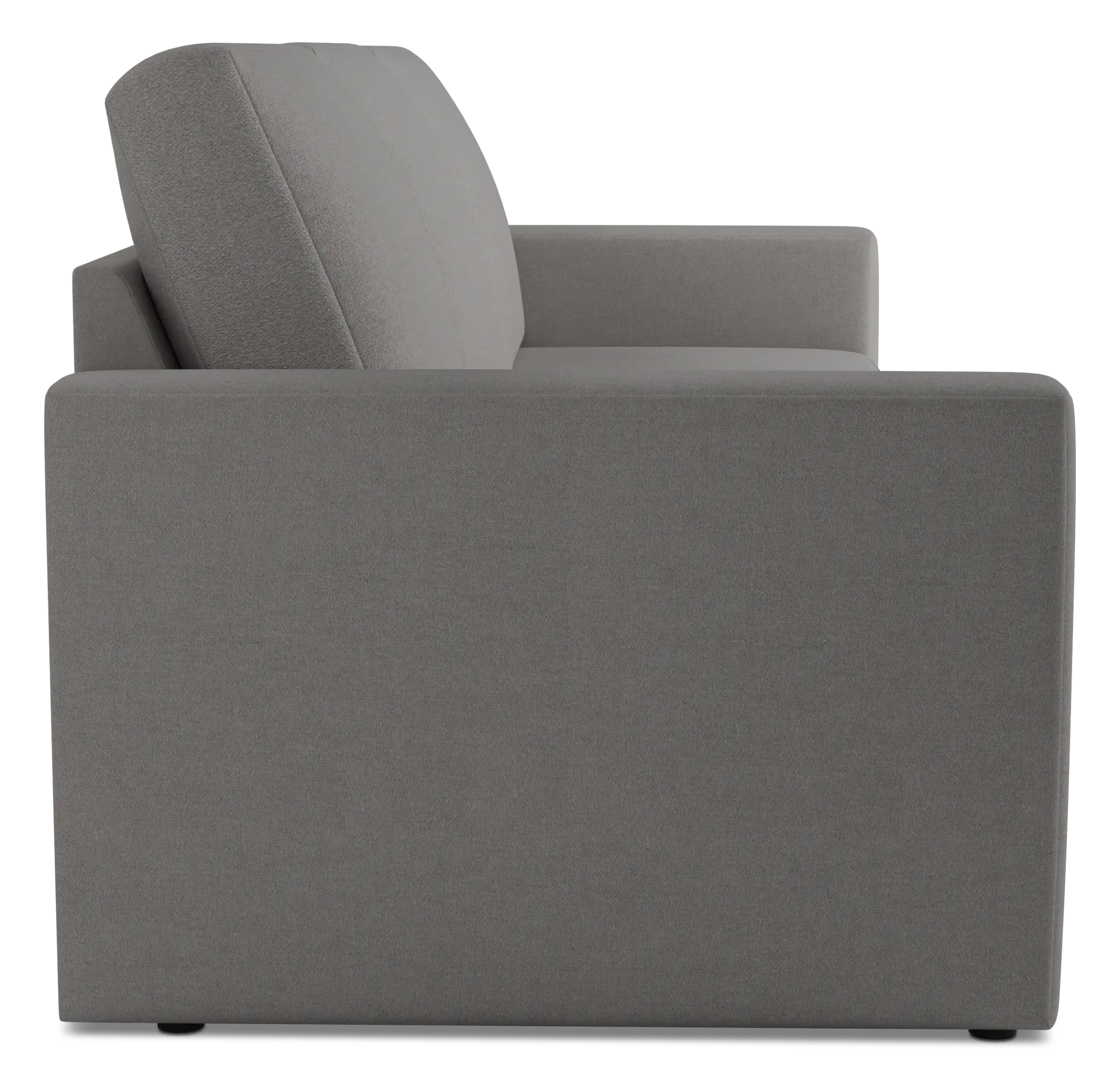 Citymod Light Gray Fabric 3-piece Modular Sofa Citymod Light Gray Fabric 3-piece Modular Sofa