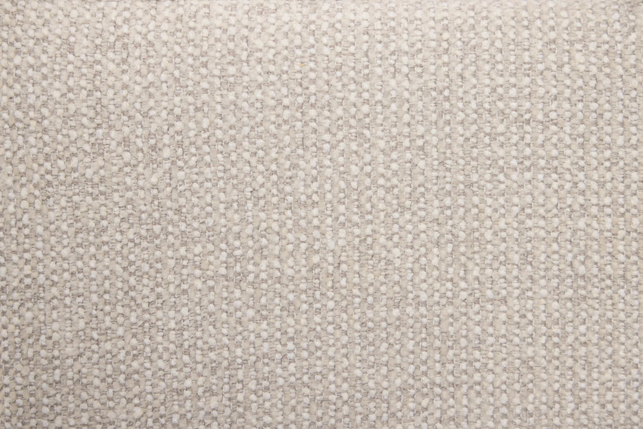 Reyna Light Beige Fabric Medium Dual Power 2-arm Reclining Sectional