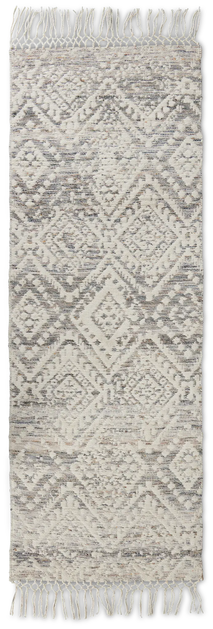 Avery Teal 2x7 Runner Avery Teal 2x7 Runner