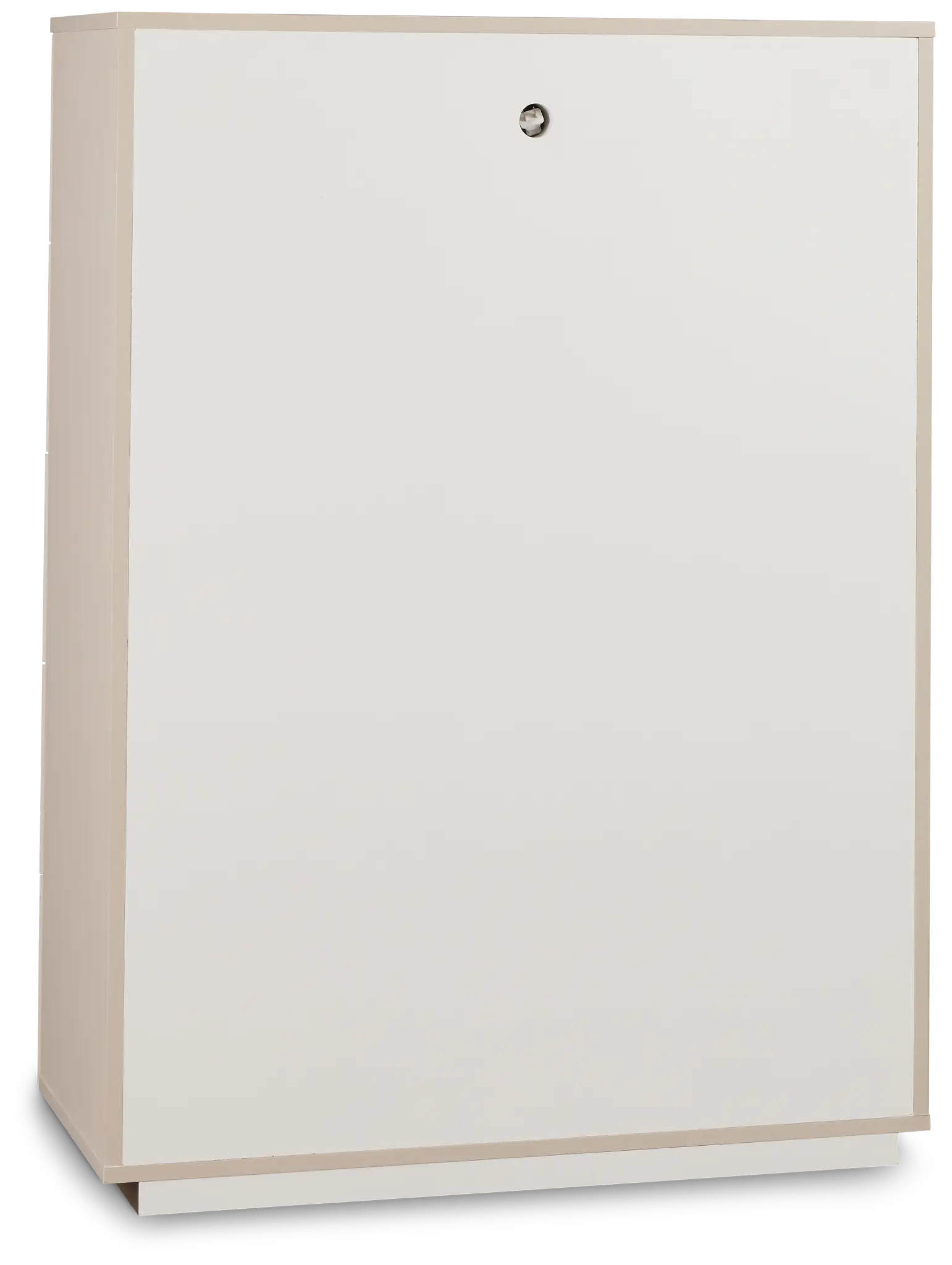 Brasilia Light Beige Drawer Chest Brasilia Light Beige Drawer Chest