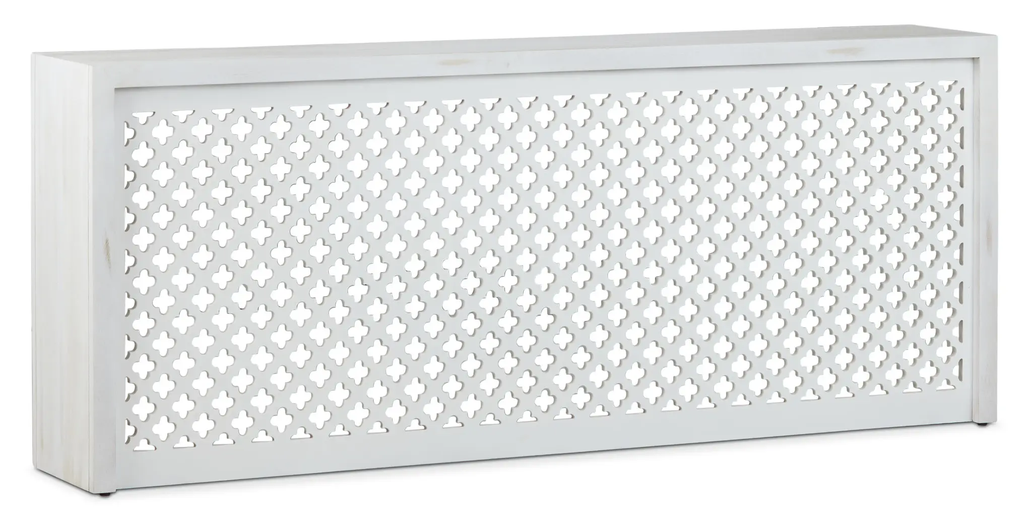 Leanne White Console Table Leanne White Console Table