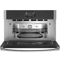 Ge Profile 9240 Series Stainless Steel 30" Wall Oven