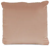 Joya Light Pink 18" Accent Pillow