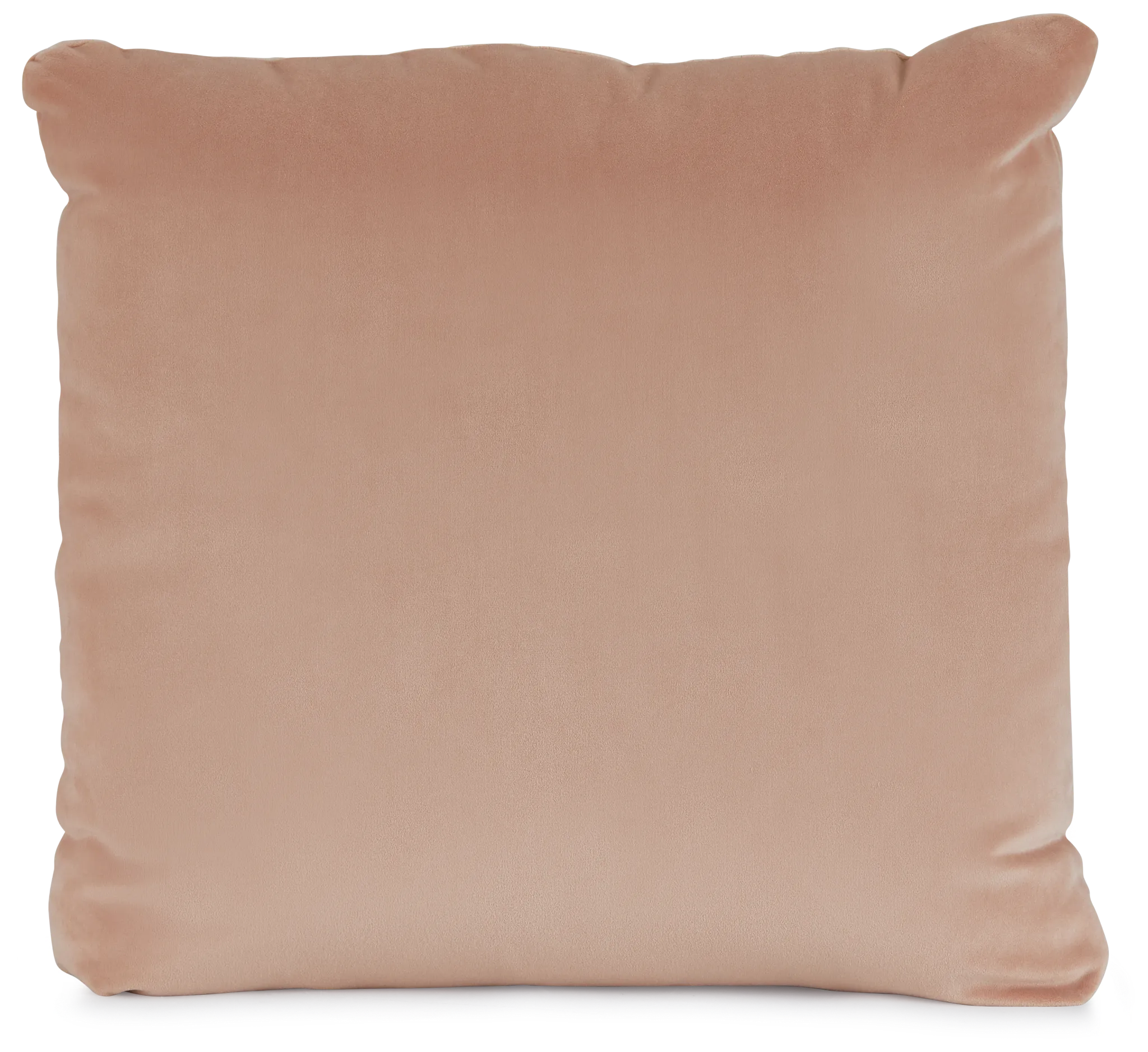 Joya Light Pink 18" Accent Pillow