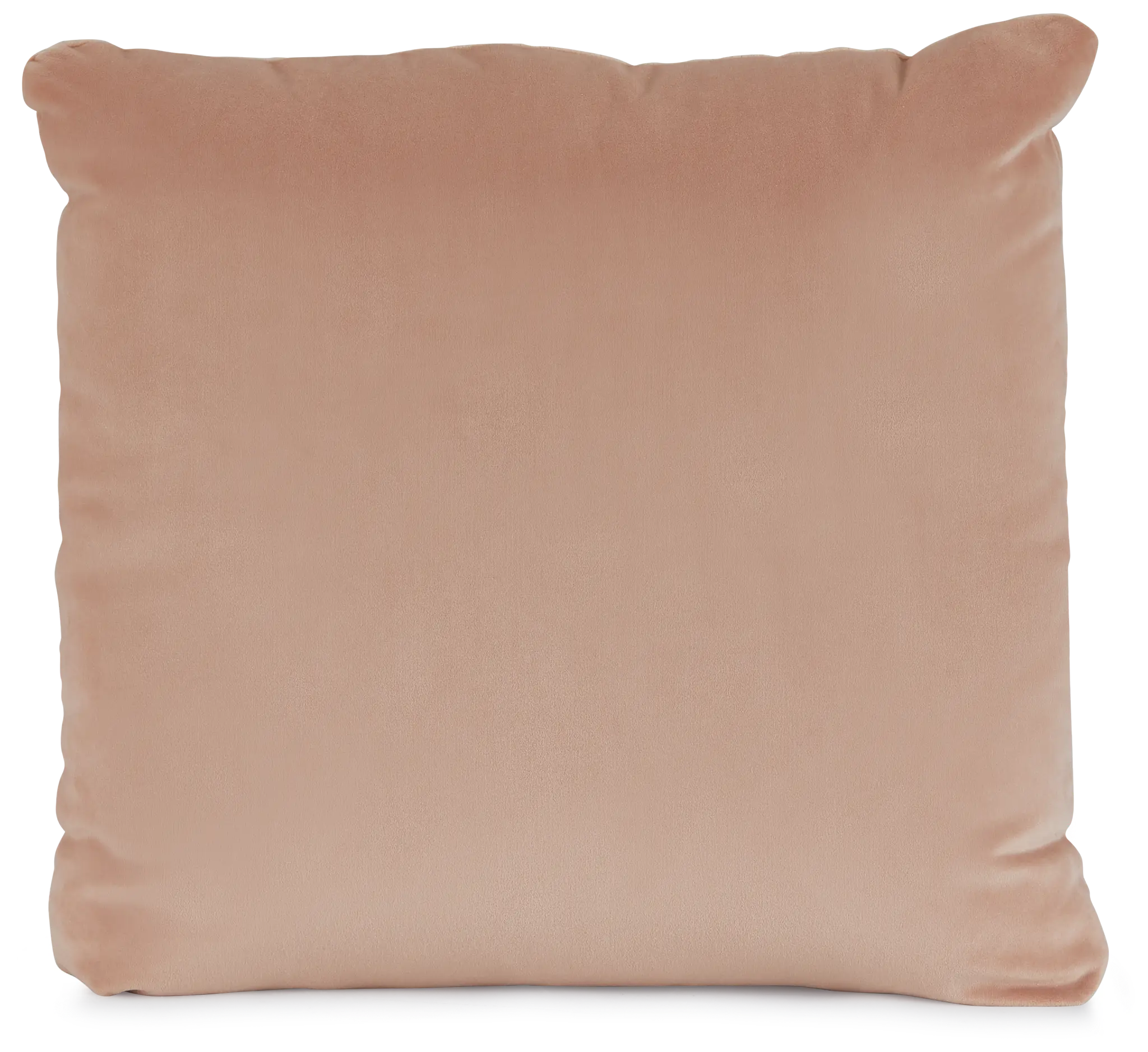 Joya Light Pink 18" Accent Pillow Joya Light Pink 18" Accent Pillow
