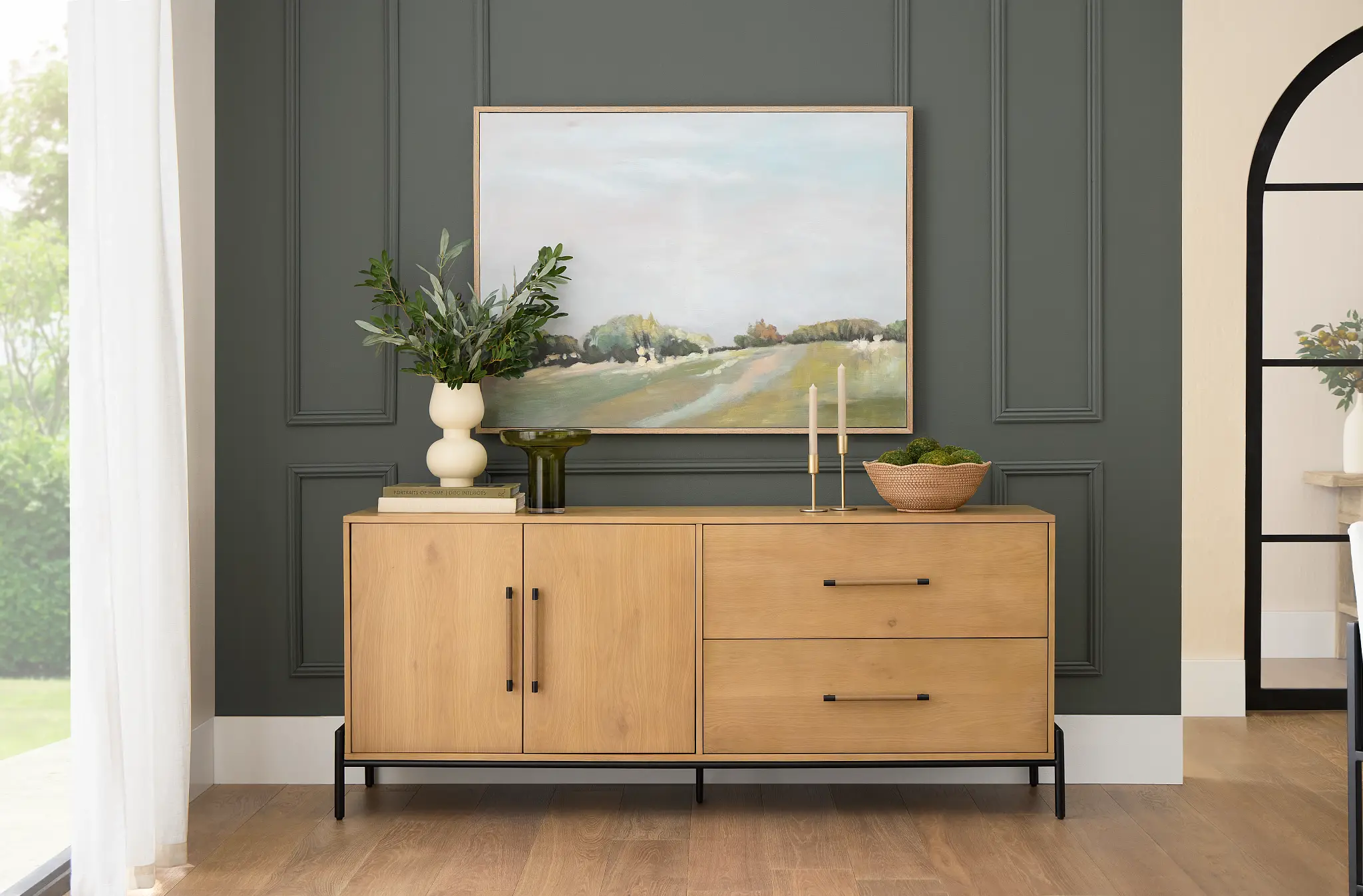 Trending Wall Colors for a Fresh Seasonal Update