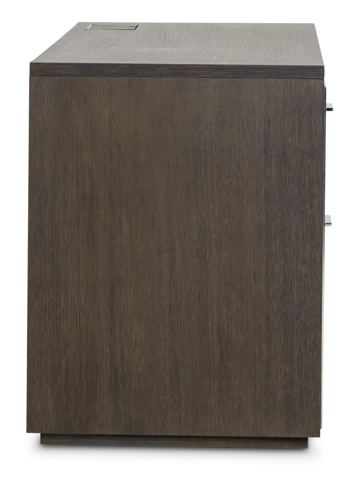 Highline Dark Tone Writing Desk