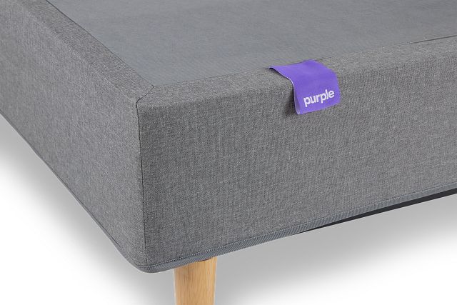 The Purple Gray Foundation