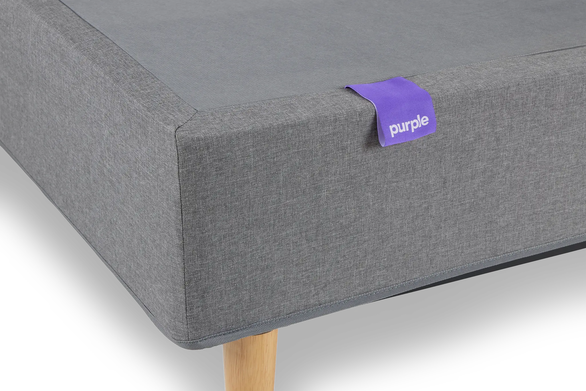 The Purple Gray Foundation The Purple Gray Foundation