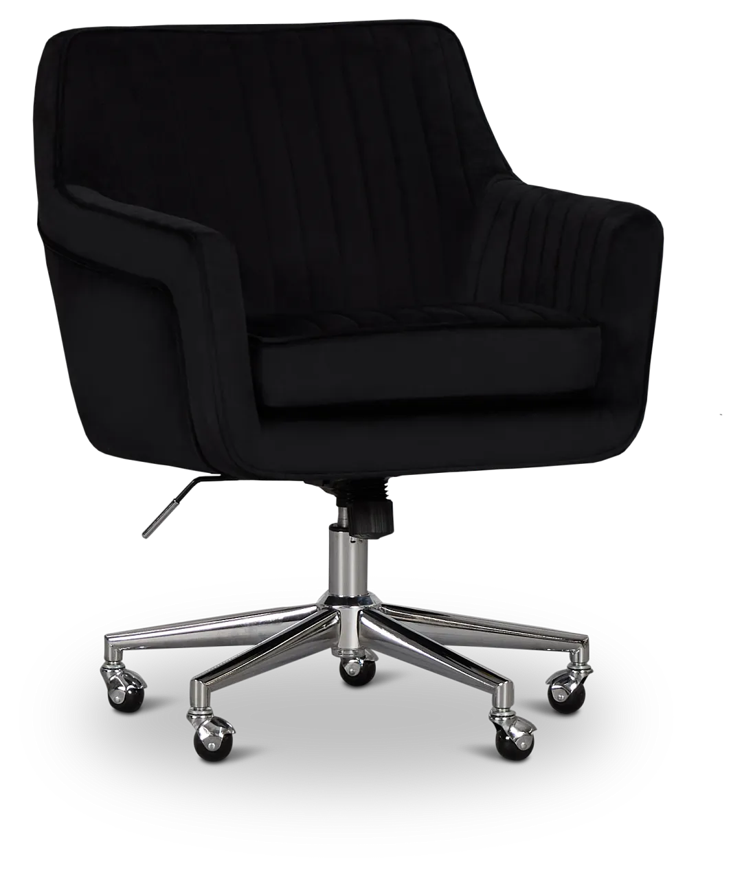 Grayden Black Desk Chair