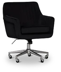 Grayden Black Desk Chair