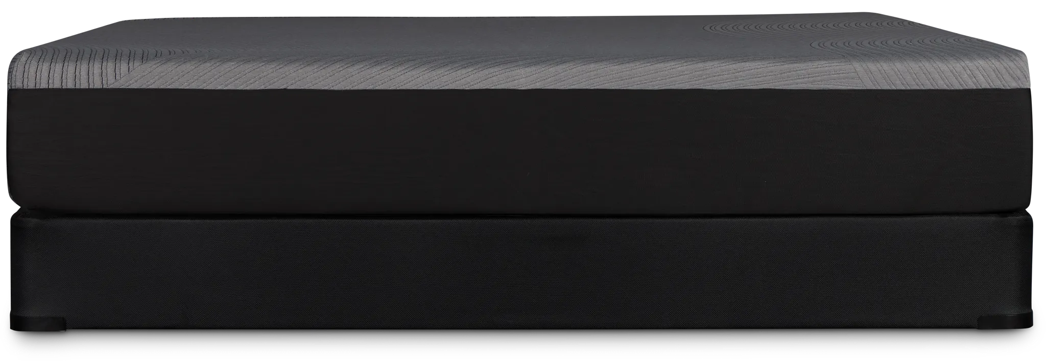 Zinus Endura 2.0 Cush Firm Mattress Set