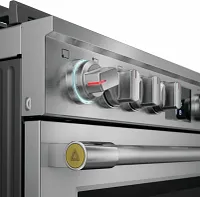 Frigidaire 3080 Series Stainless Steel Gas Range