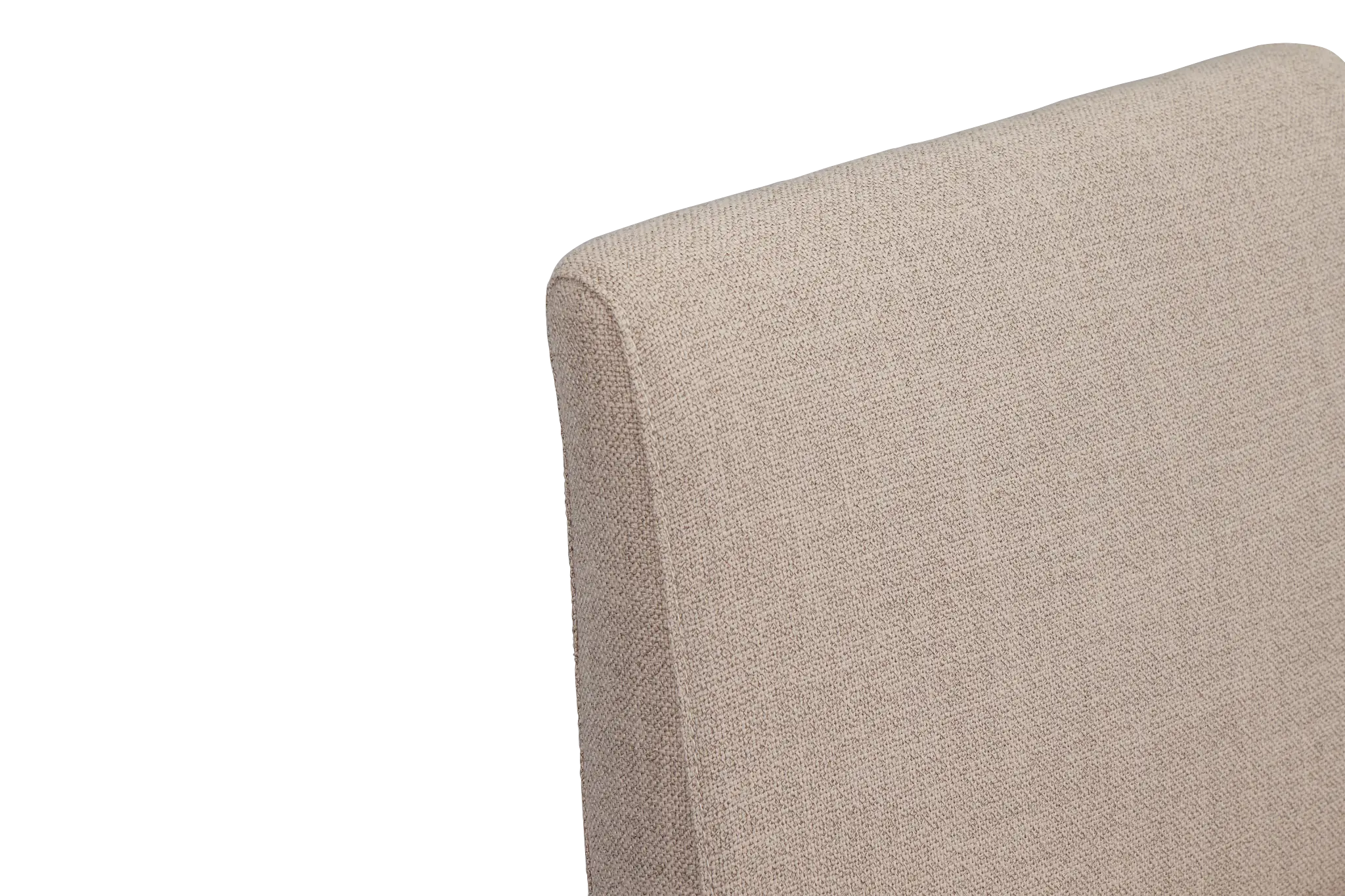 Willow Light Beige Fabric 24" Upholstered Barstool Willow Light Beige Fabric 24" Upholstered Barstool