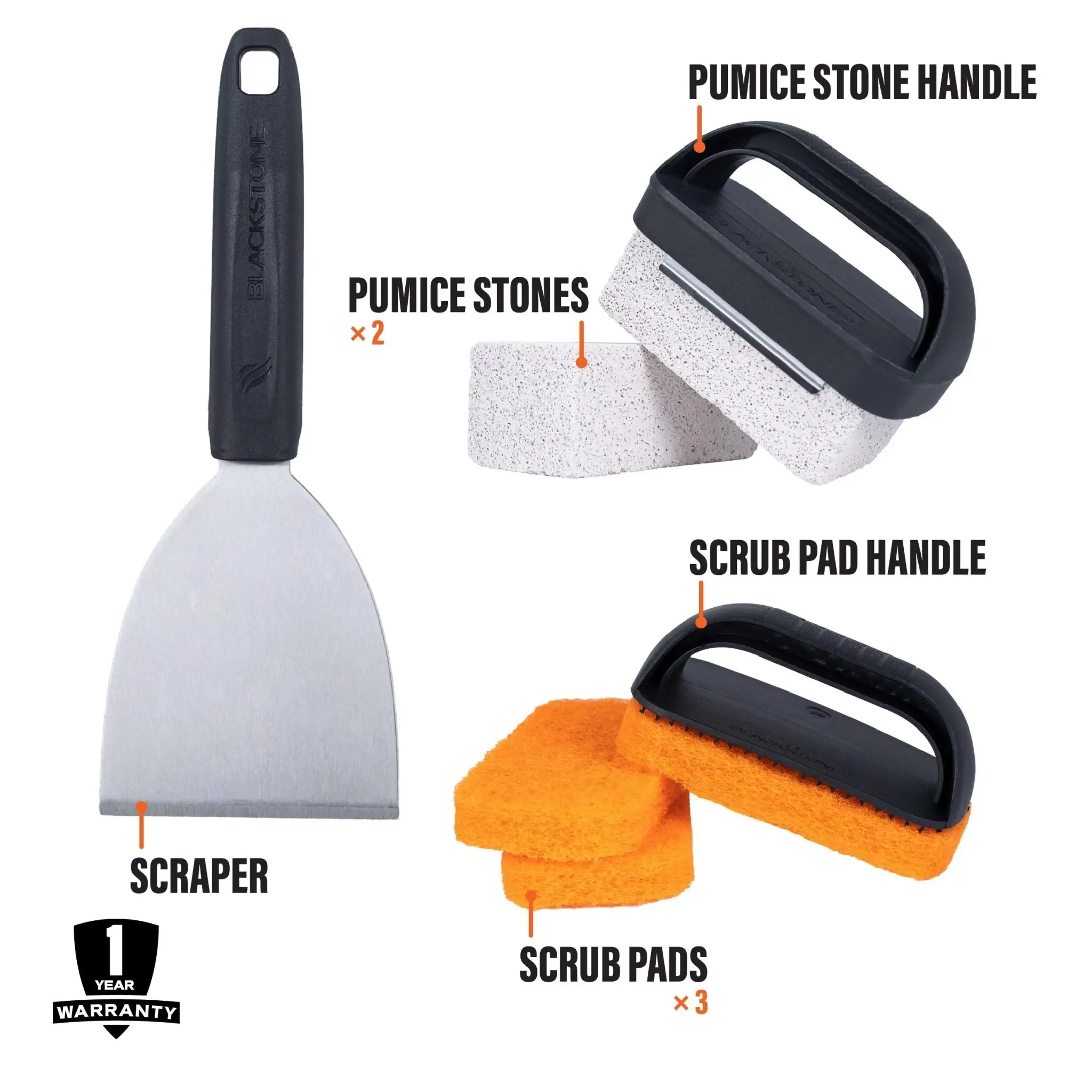 Blackstone Cleaning Kit Blackstone Cleaning Kit