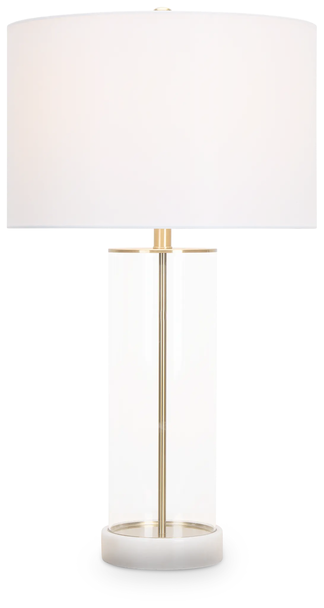 Lunan Gold Table Lamp Lunan Gold Table Lamp