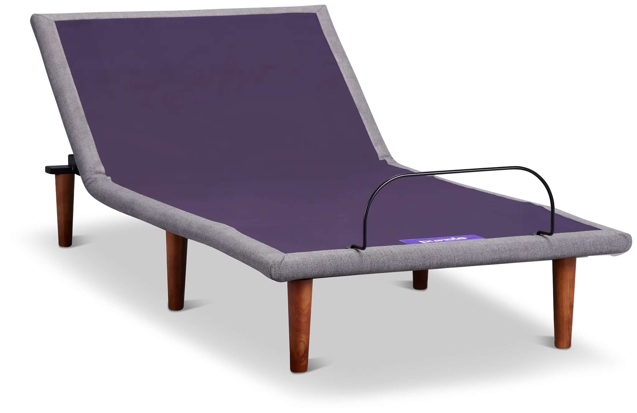 Purple Ascent Adjustable Base Purple Ascent Adjustable Base