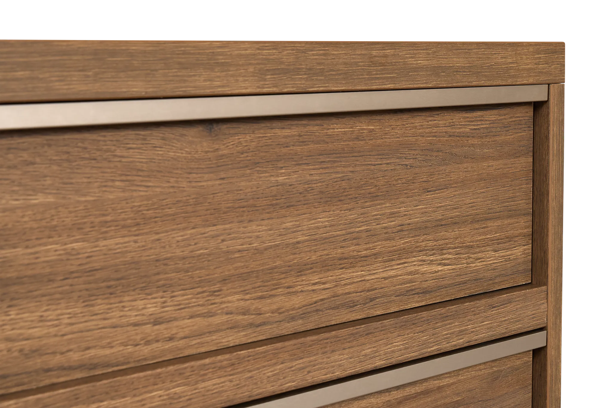 Capraia Dark Tone Nightstand