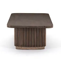Four Hands Rutherford Mid Tone Coffee Table